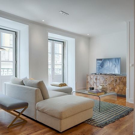 شقة Architectural Gem In Bica Lisboa المظهر الخارجي الصورة