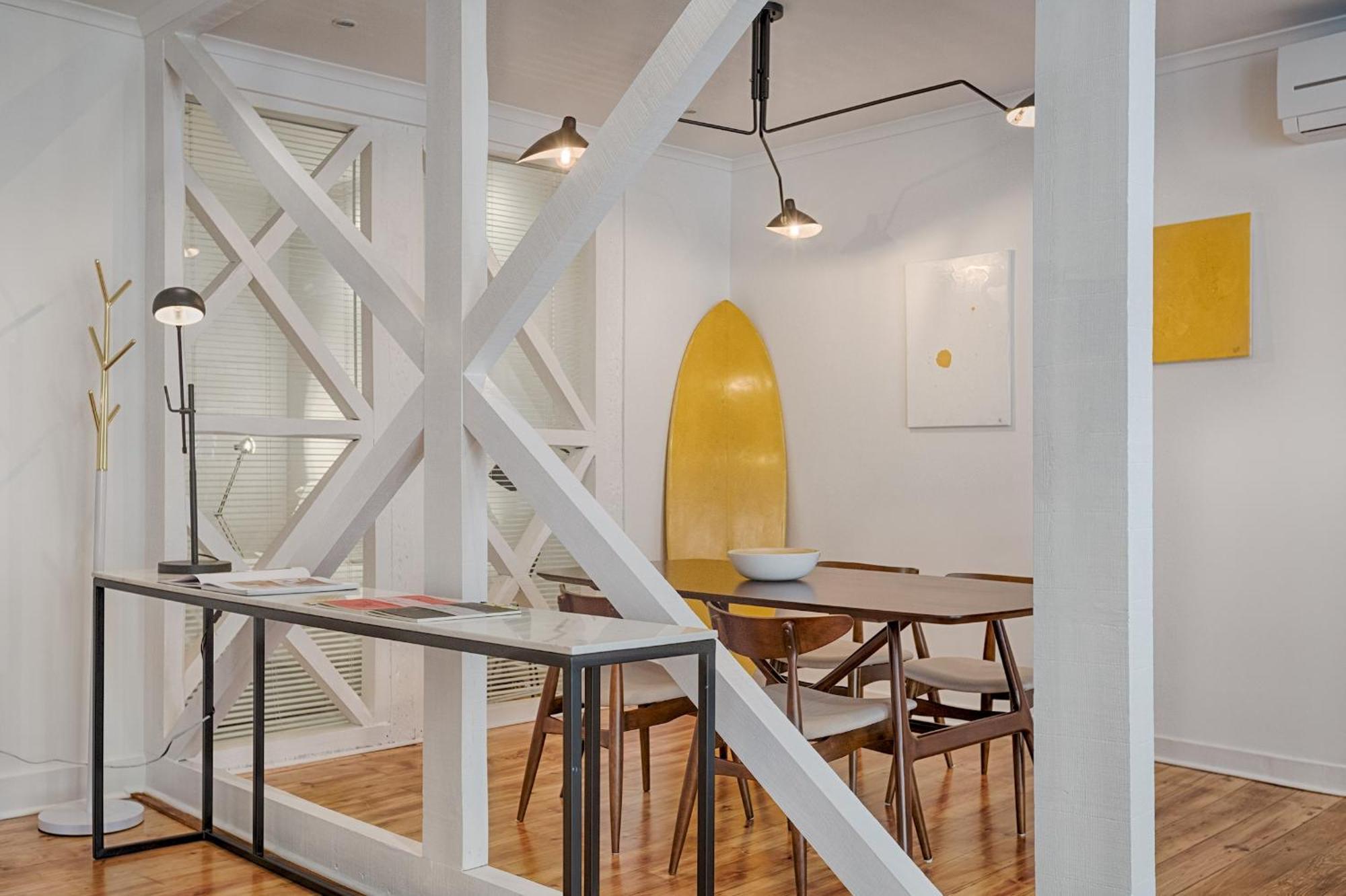 شقة Architectural Gem In Bica Lisboa المظهر الخارجي الصورة