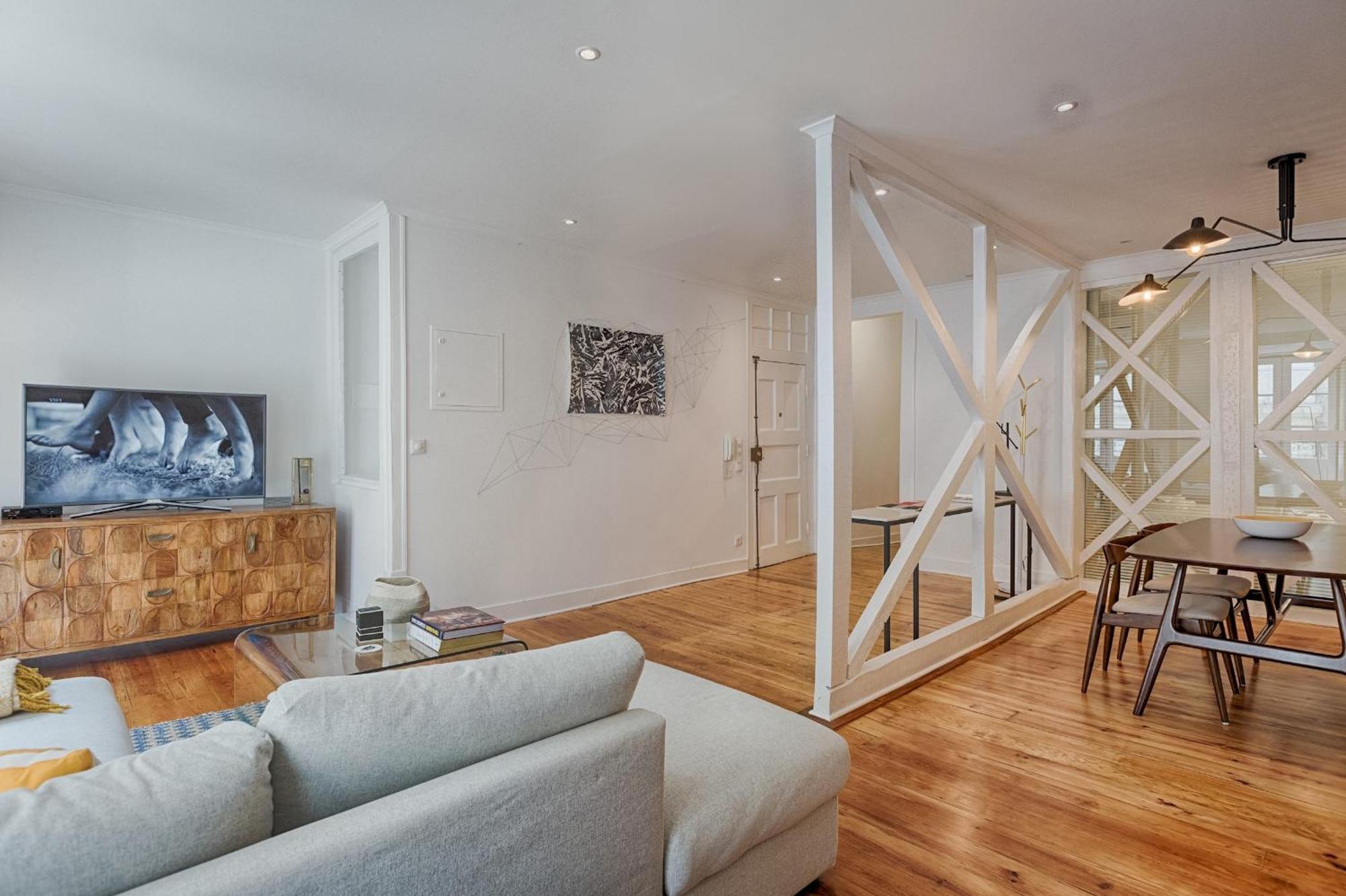 شقة Architectural Gem In Bica Lisboa المظهر الخارجي الصورة